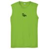 Sleeveless PosiCharge ® Competitor Tee Thumbnail
