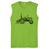 Sleeveless PosiCharge ® Competitor Tee Thumbnail