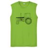 Sleeveless PosiCharge ® Competitor Tee Thumbnail