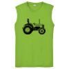 Sleeveless PosiCharge ® Competitor Tee Thumbnail