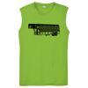 Sleeveless PosiCharge ® Competitor Tee Thumbnail