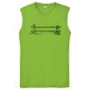 Sleeveless PosiCharge ® Competitor Tee Thumbnail