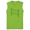Sleeveless PosiCharge ® Competitor Tee Thumbnail