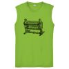 Sleeveless PosiCharge ® Competitor Tee Thumbnail