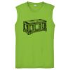 Sleeveless PosiCharge ® Competitor Tee Thumbnail