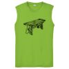 Sleeveless PosiCharge ® Competitor Tee Thumbnail