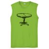 Sleeveless PosiCharge ® Competitor Tee Thumbnail