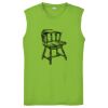 Sleeveless PosiCharge ® Competitor Tee Thumbnail