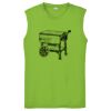 Sleeveless PosiCharge ® Competitor Tee Thumbnail