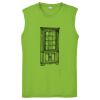 Sleeveless PosiCharge ® Competitor Tee Thumbnail