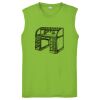 Sleeveless PosiCharge ® Competitor Tee Thumbnail