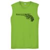 Sleeveless PosiCharge ® Competitor Tee Thumbnail