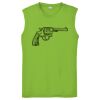 Sleeveless PosiCharge ® Competitor Tee Thumbnail
