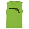 Sleeveless PosiCharge ® Competitor Tee Thumbnail