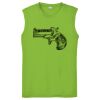 Sleeveless PosiCharge ® Competitor Tee Thumbnail