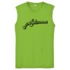 Sleeveless PosiCharge ® Competitor Tee Thumbnail