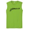 Sleeveless PosiCharge ® Competitor Tee Thumbnail