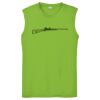 Sleeveless PosiCharge ® Competitor Tee Thumbnail