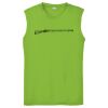 Sleeveless PosiCharge ® Competitor Tee Thumbnail