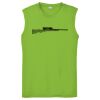 Sleeveless PosiCharge ® Competitor Tee Thumbnail