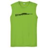 Sleeveless PosiCharge ® Competitor Tee Thumbnail