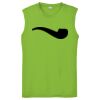 Sleeveless PosiCharge ® Competitor Tee Thumbnail