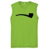 Sleeveless PosiCharge ® Competitor Tee Thumbnail