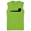 Sleeveless PosiCharge ® Competitor Tee Thumbnail