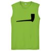 Sleeveless PosiCharge ® Competitor Tee Thumbnail