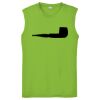 Sleeveless PosiCharge ® Competitor Tee Thumbnail