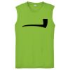 Sleeveless PosiCharge ® Competitor Tee Thumbnail