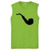 Sleeveless PosiCharge ® Competitor Tee Thumbnail