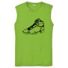 Sleeveless PosiCharge ® Competitor Tee Thumbnail