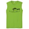 Sleeveless PosiCharge ® Competitor Tee Thumbnail