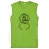 Sleeveless PosiCharge ® Competitor Tee Thumbnail
