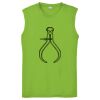 Sleeveless PosiCharge ® Competitor Tee Thumbnail
