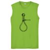 Sleeveless PosiCharge ® Competitor Tee Thumbnail