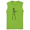 Sleeveless PosiCharge ® Competitor Tee Thumbnail