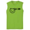 Sleeveless PosiCharge ® Competitor Tee Thumbnail
