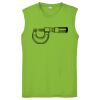 Sleeveless PosiCharge ® Competitor Tee Thumbnail