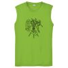 Sleeveless PosiCharge ® Competitor Tee Thumbnail
