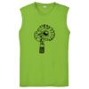 Sleeveless PosiCharge ® Competitor Tee Thumbnail