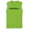 Sleeveless PosiCharge ® Competitor Tee Thumbnail