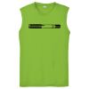 Sleeveless PosiCharge ® Competitor Tee Thumbnail