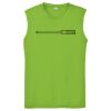 Sleeveless PosiCharge ® Competitor Tee Thumbnail
