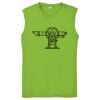 Sleeveless PosiCharge ® Competitor Tee Thumbnail