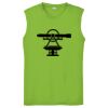 Sleeveless PosiCharge ® Competitor Tee Thumbnail