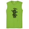 Sleeveless PosiCharge ® Competitor Tee Thumbnail