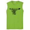 Sleeveless PosiCharge ® Competitor Tee Thumbnail