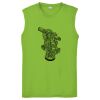 Sleeveless PosiCharge ® Competitor Tee Thumbnail